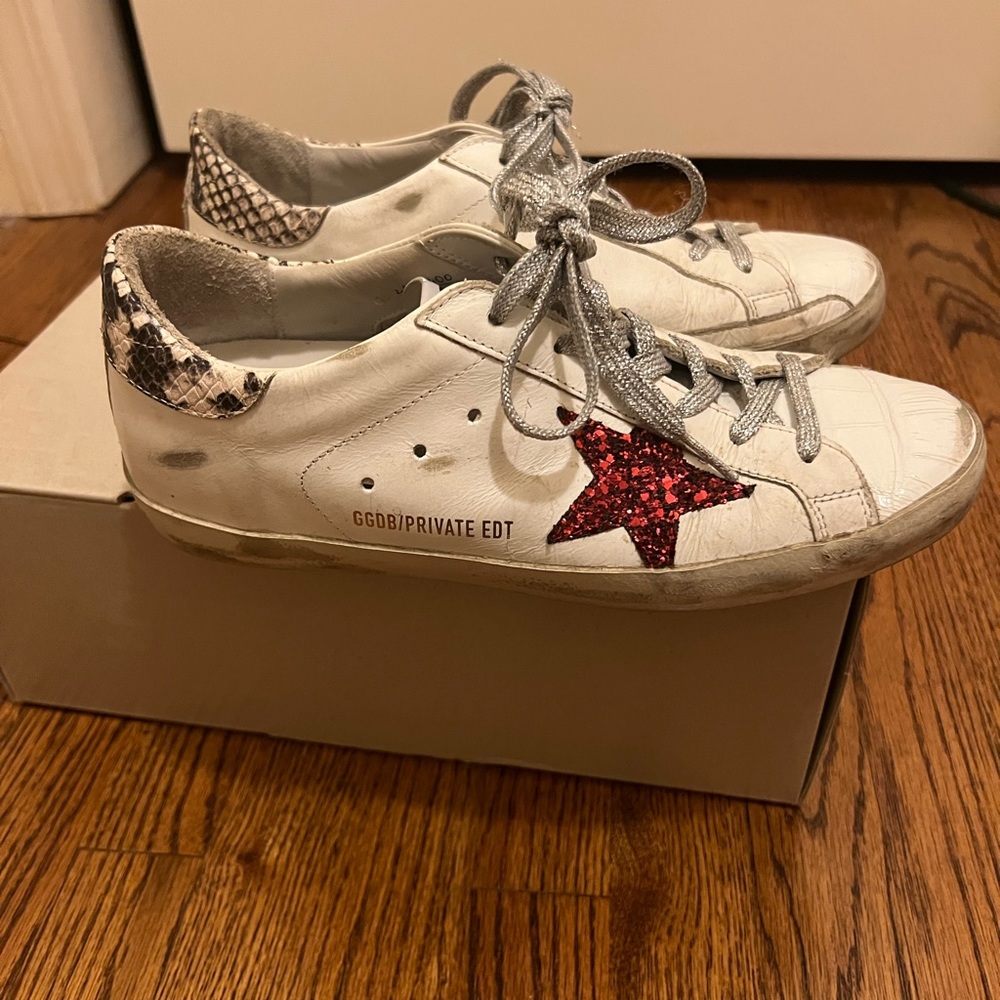 Golden Goose sneaker